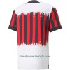 Camiseta de fútbol AC Milan Cuarta Equipación 2022-23 - Hombre